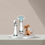 Scopri come addestrare il tuo animale con Nice Pet: ultrasuoni sicuri ed efficaci