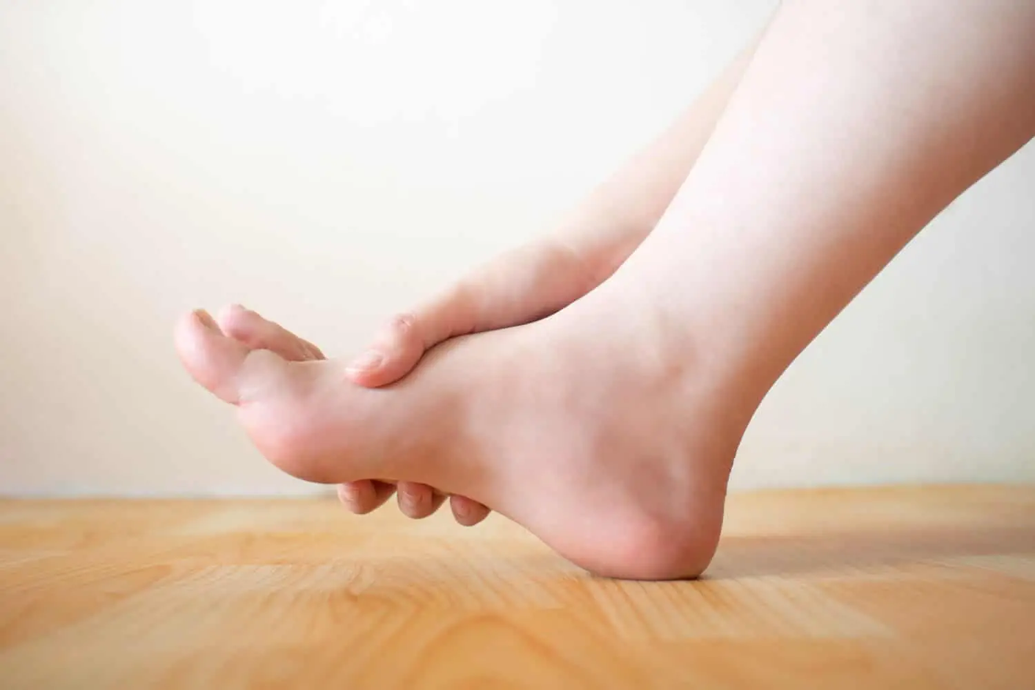 Non ignorare questo sintomo ai piedi: potrebbe essere un campanello d’allarme per il diabete