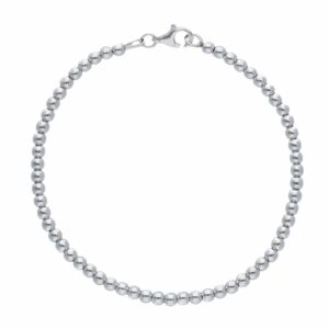 Bracciale infilato in Argento