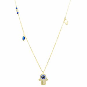 Girocolli charms in Argento