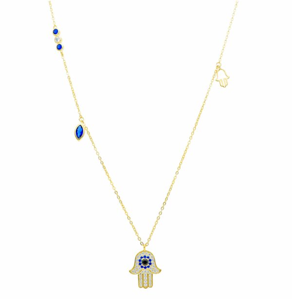 Girocolli charms in Argento