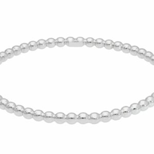 Bracciale rigido in Argento
