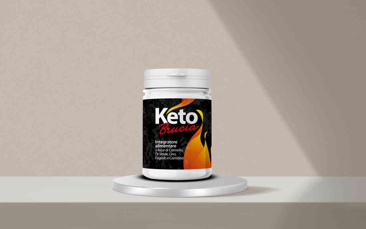 Scopri come dimagrire con Keto Brucia: il supporto naturale per la tua dieta keto