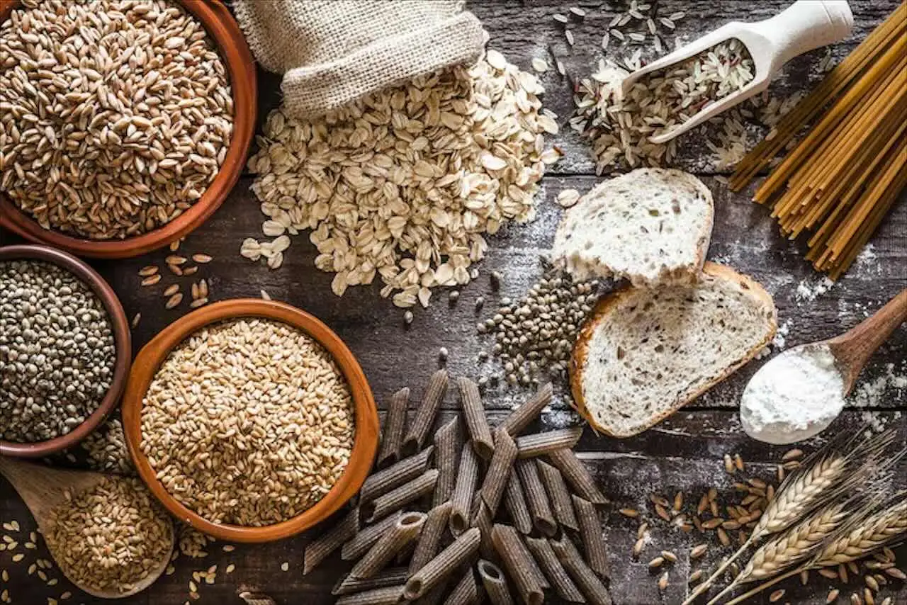 Mangiare cereali integrali: i benefici sottovalutati