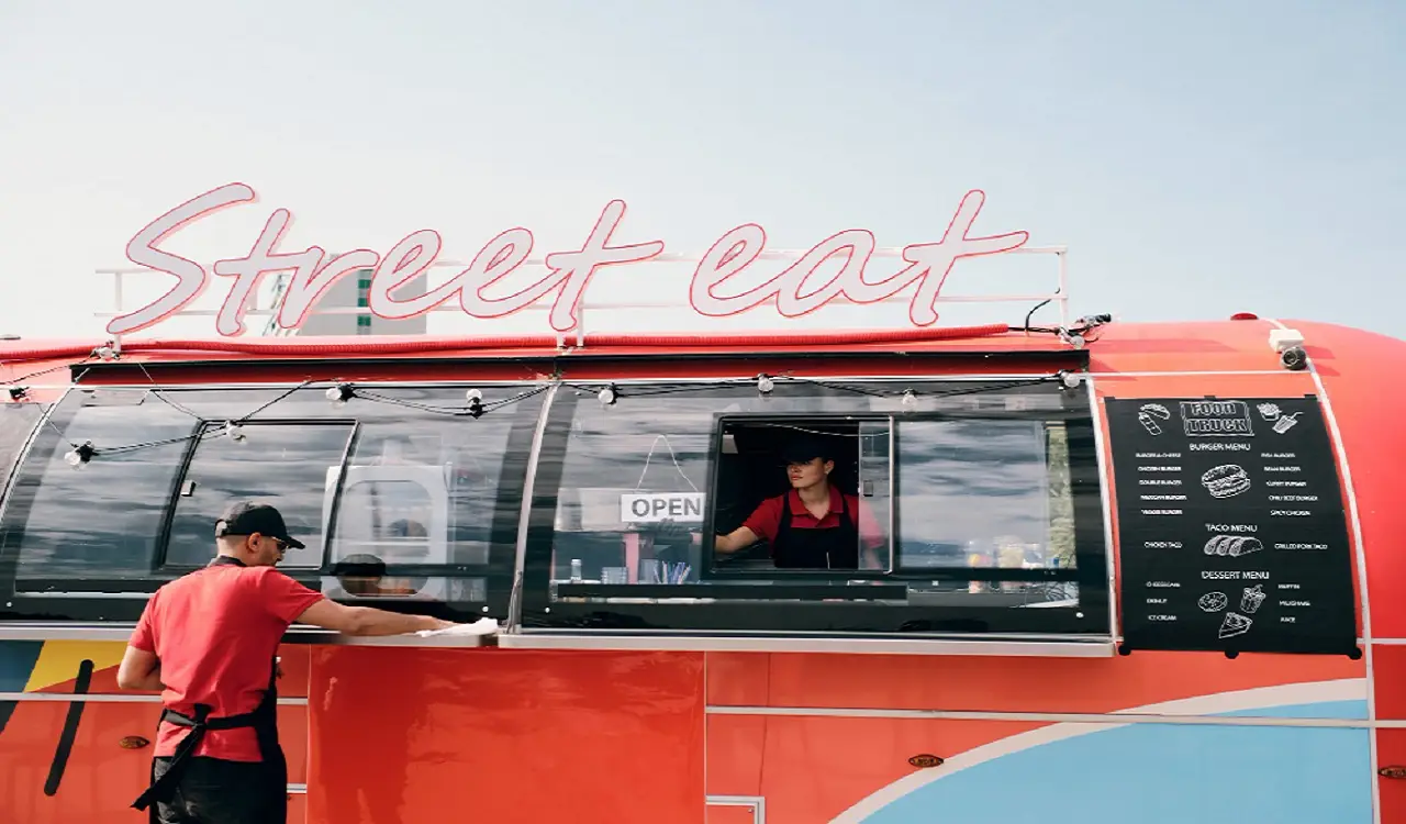 Come aprire un food truck e guadagnare davvero