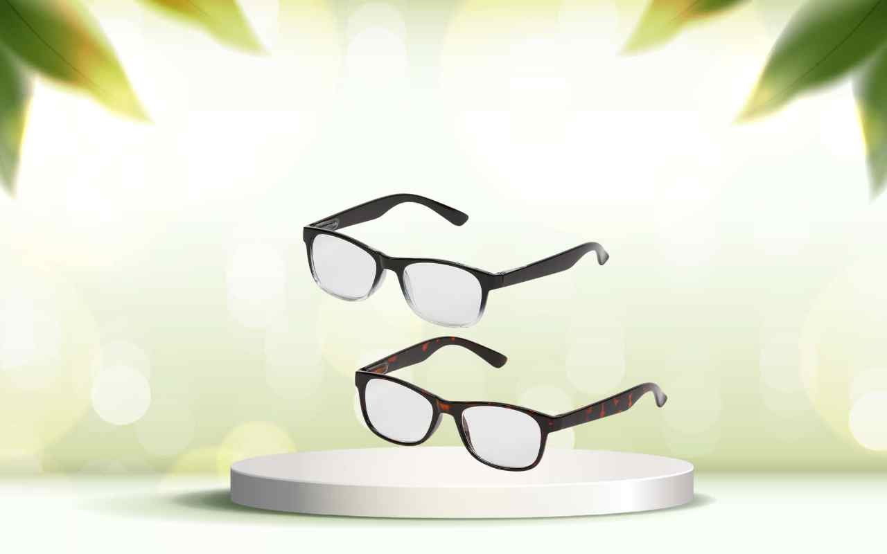 Migliora la tua vista con OnePower Readers: occhiali autoregolabili in offerta