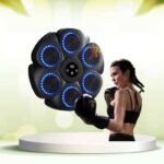 Scopri blast boxe: trasforma il tuo allenamento con la box machine interattiva