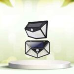 Illumina il tuo giardino con Solar Power 100 LED: offerta speciale e installazione facile