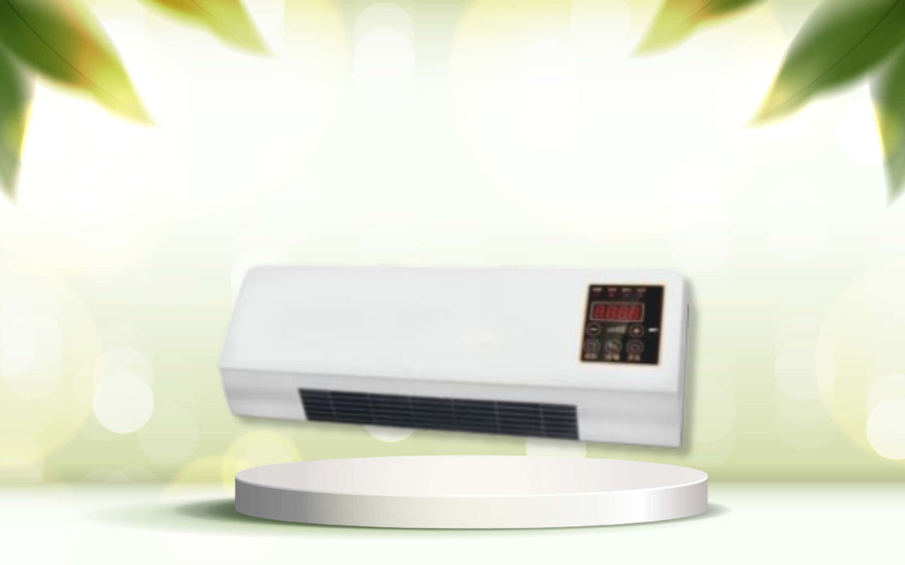 Scopri eko-splitter: comfort e aria pulita in casa o ufficio con un solo dispositivo