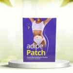 Scopri adipe patch: il cerotto snellente per una pancia piatta senza sforzi