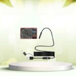 Scopri flexy camera: ispeziona facilmente ogni spazio remoto con immagini HD