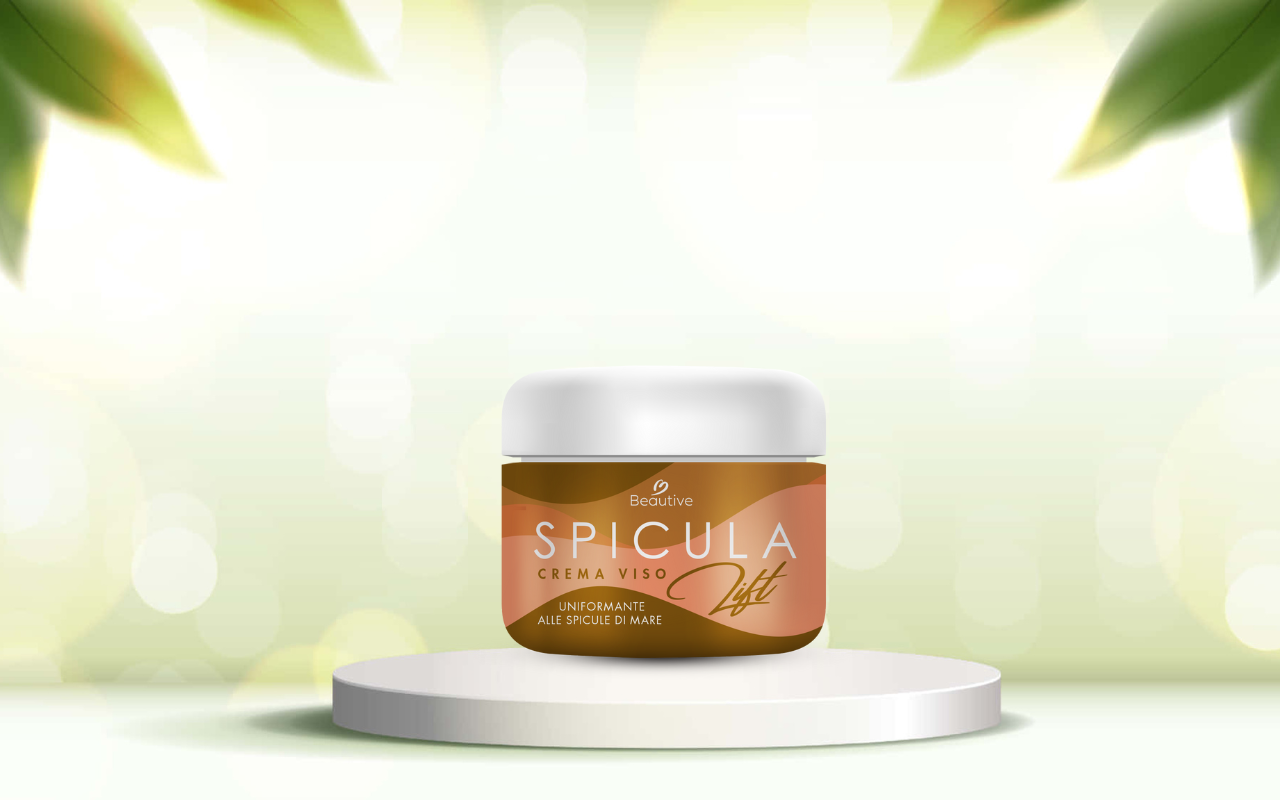 Scopri come Spicula Lift rinnova la tua pelle: stimola collagene e dona tonicità