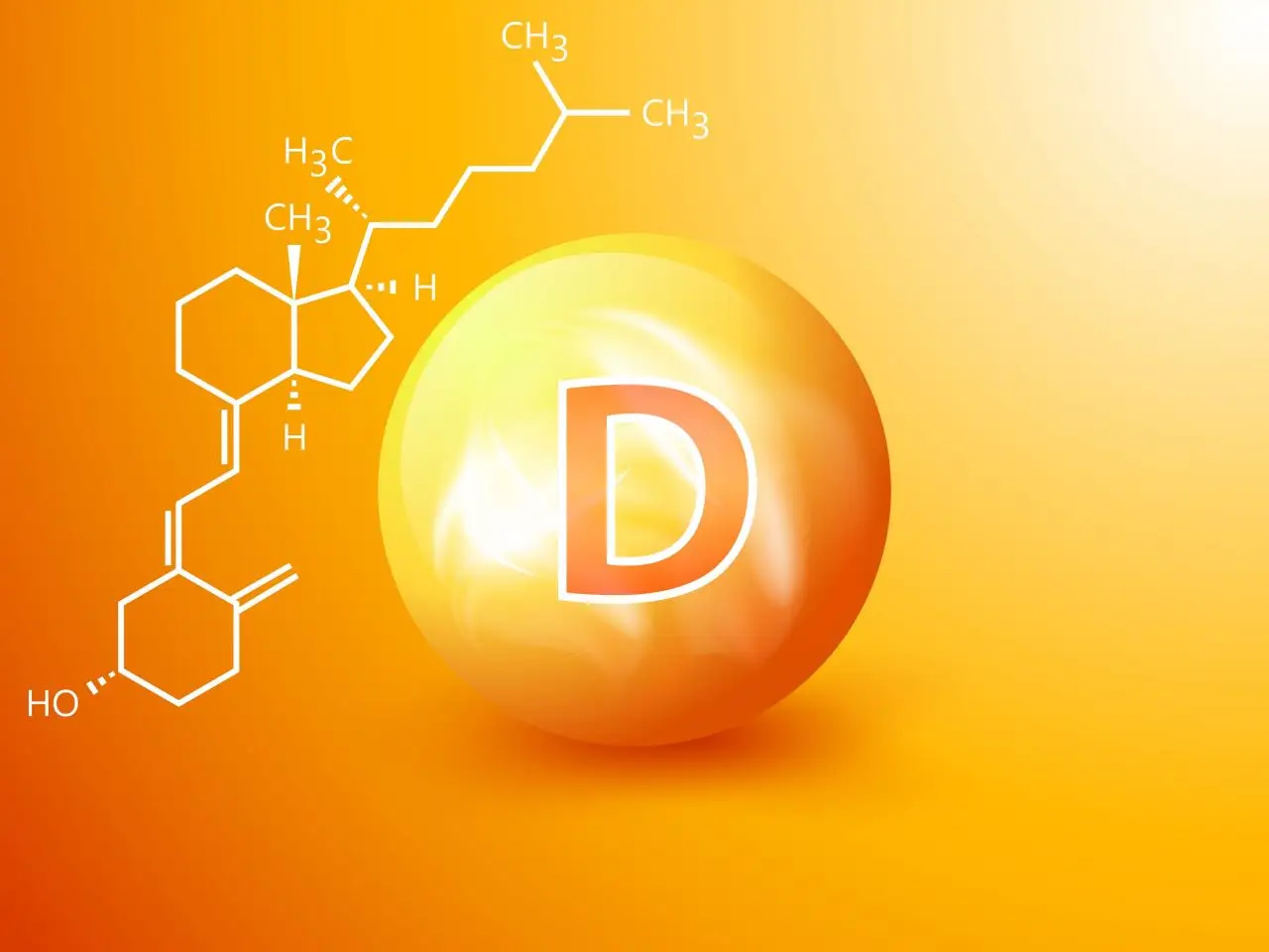La vitamina D non si assorbe senza questo elemento: l’errore che rende inutile ogni integratore